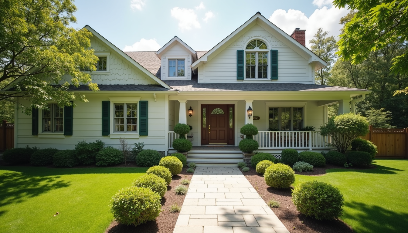 Home Maintenance Service